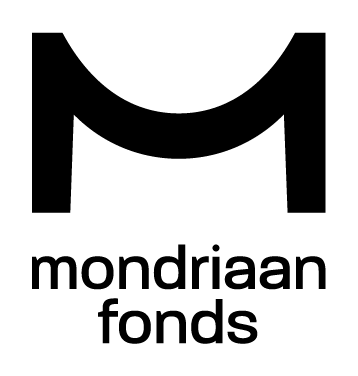 Mondriaan logo